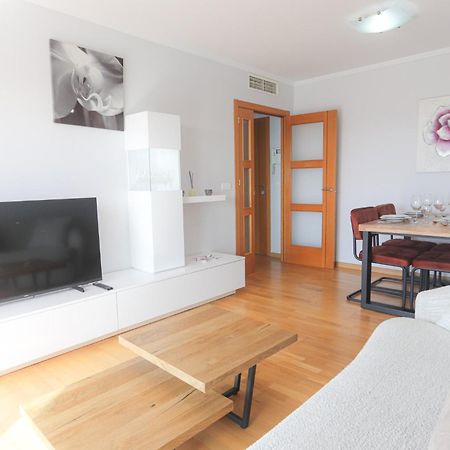 011 - Residencial Bahia 002 - Comfortholidays 圣波拉 外观 照片