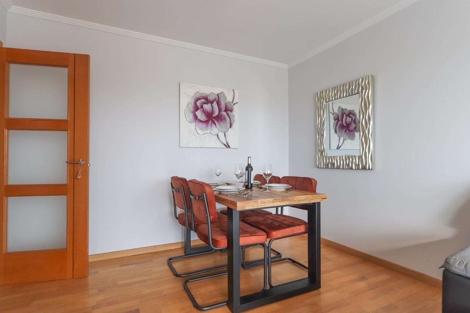 011 - Residencial Bahia 002 - Comfortholidays 圣波拉 外观 照片