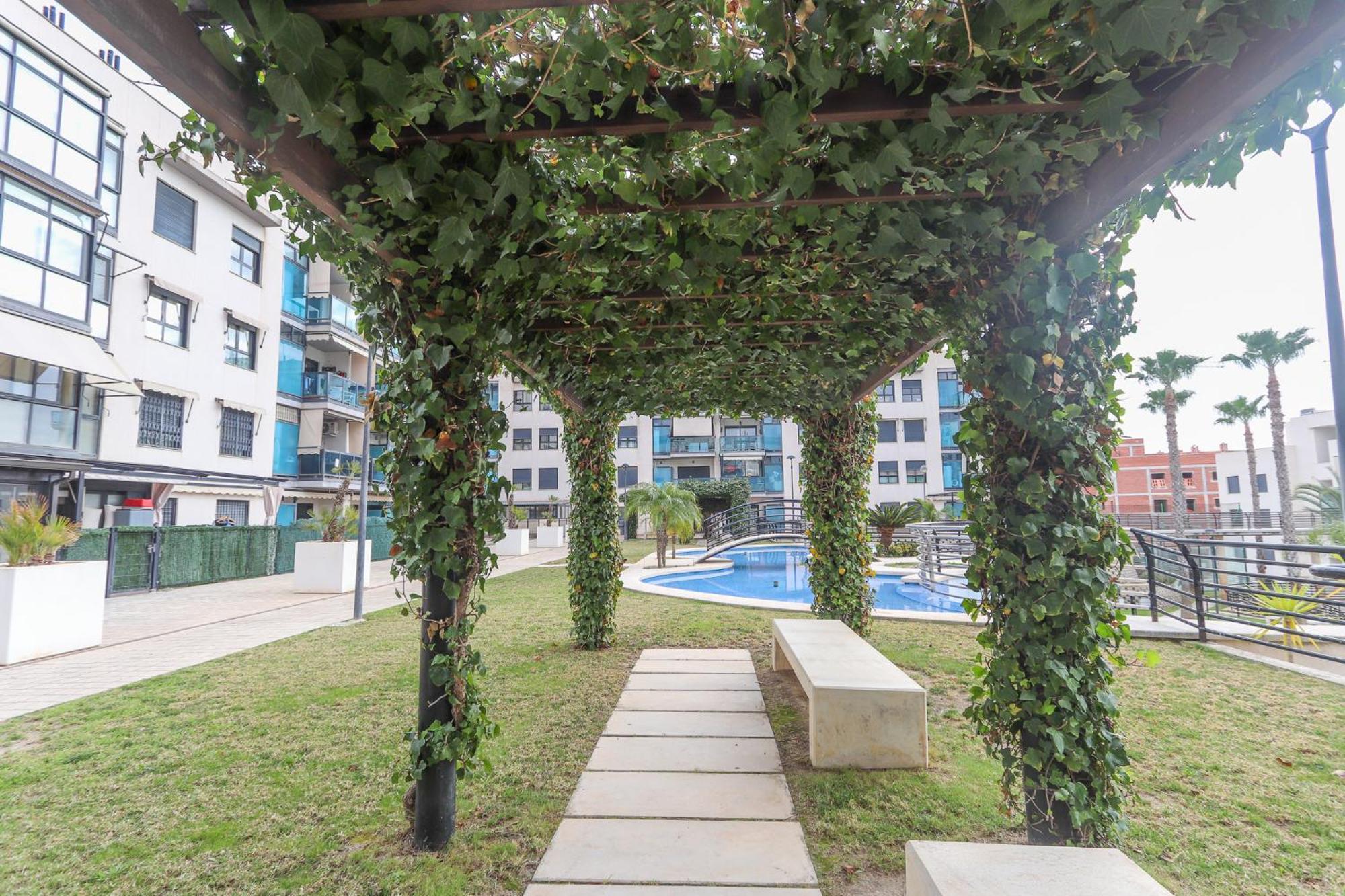 011 - Residencial Bahia 002 - Comfortholidays 圣波拉 外观 照片