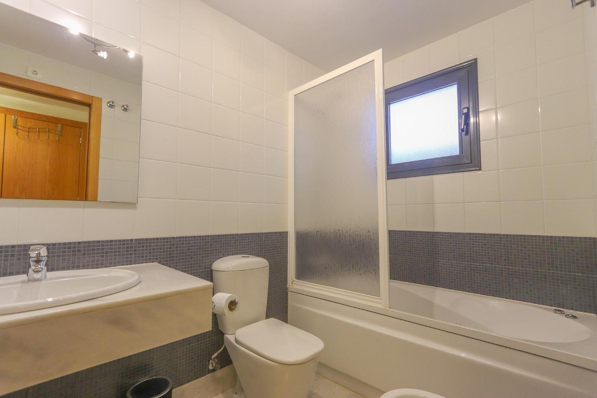 011 - Residencial Bahia 002 - Comfortholidays 圣波拉 外观 照片