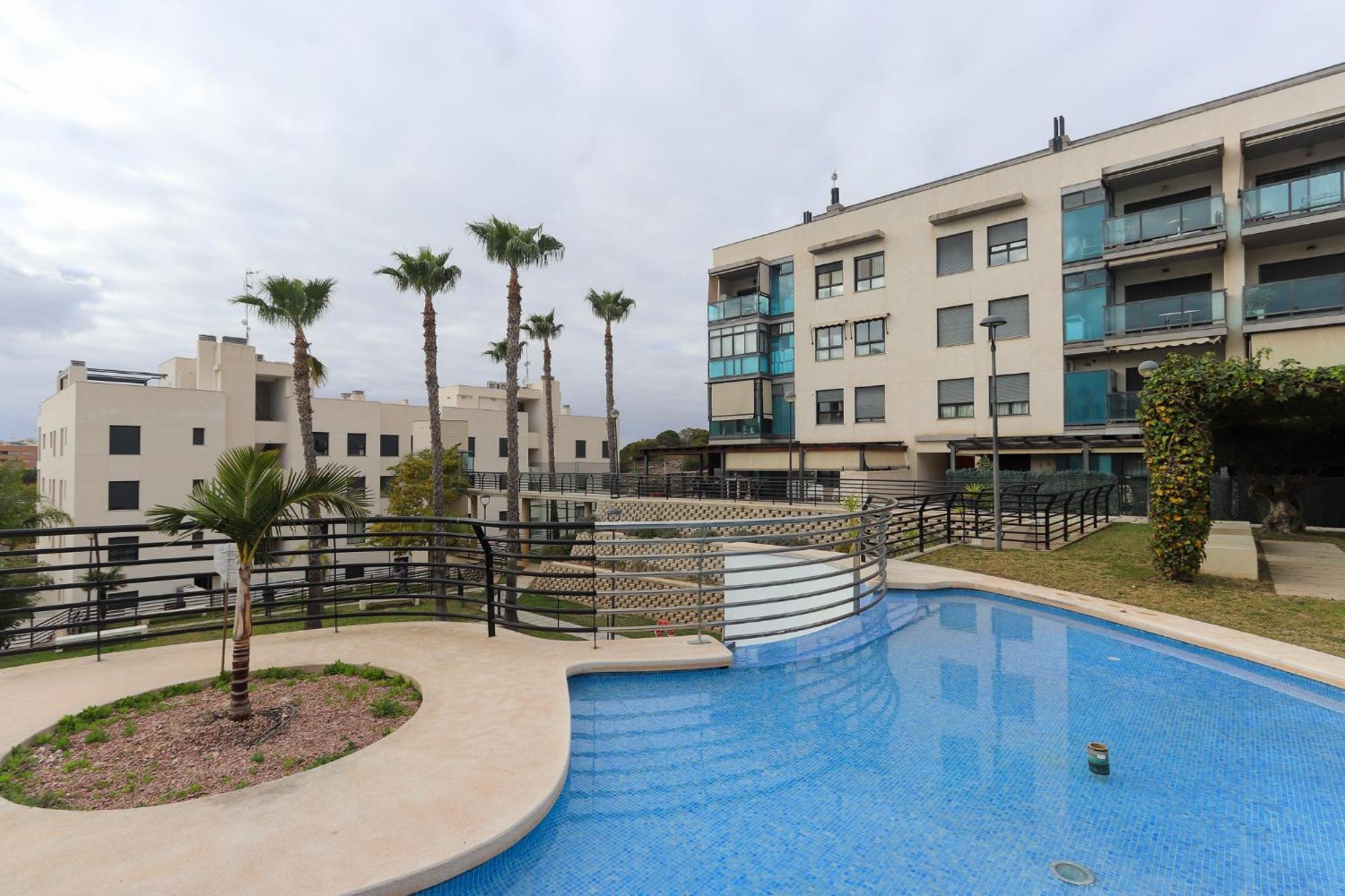 011 - Residencial Bahia 002 - Comfortholidays 圣波拉 外观 照片