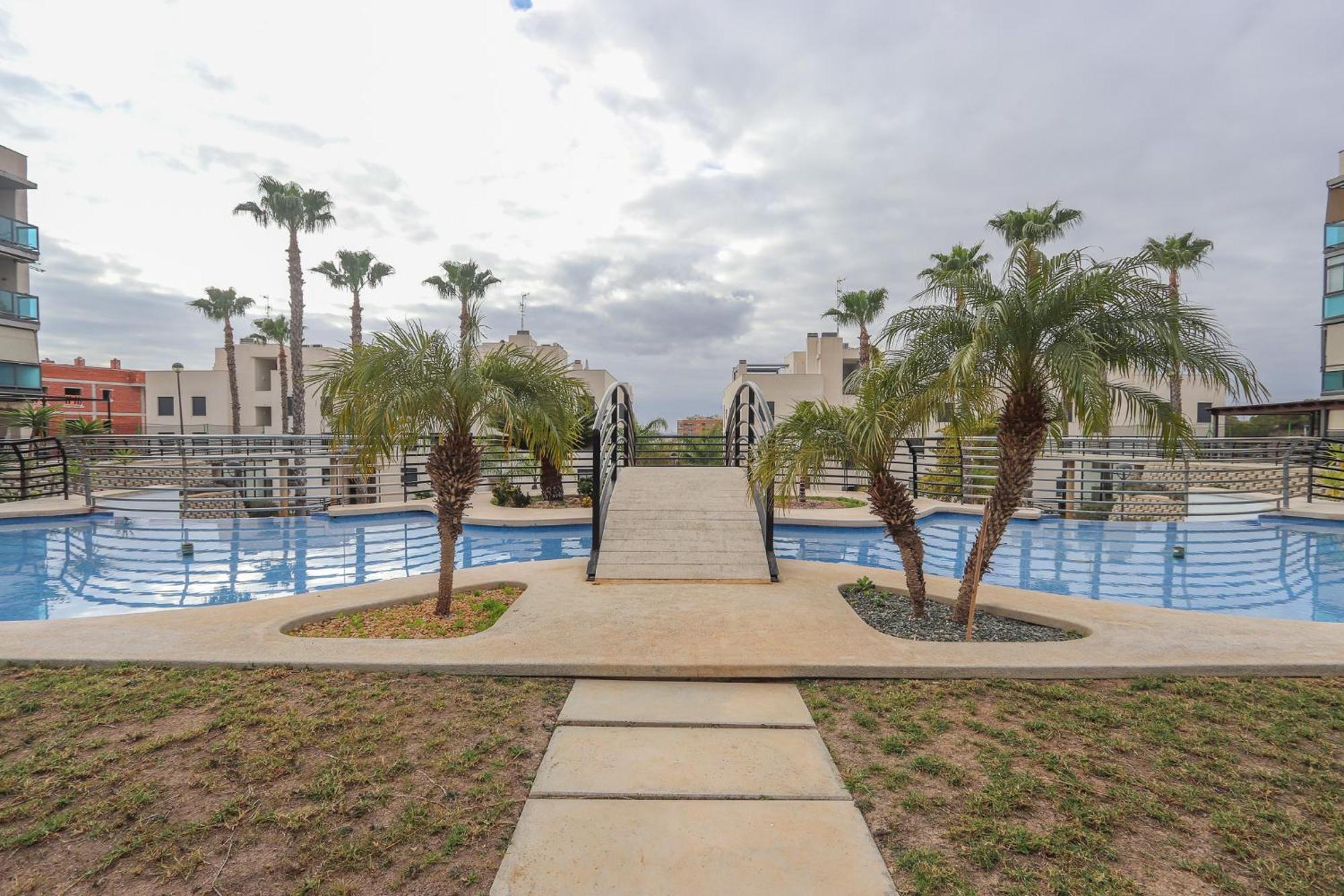 011 - Residencial Bahia 002 - Comfortholidays 圣波拉 外观 照片