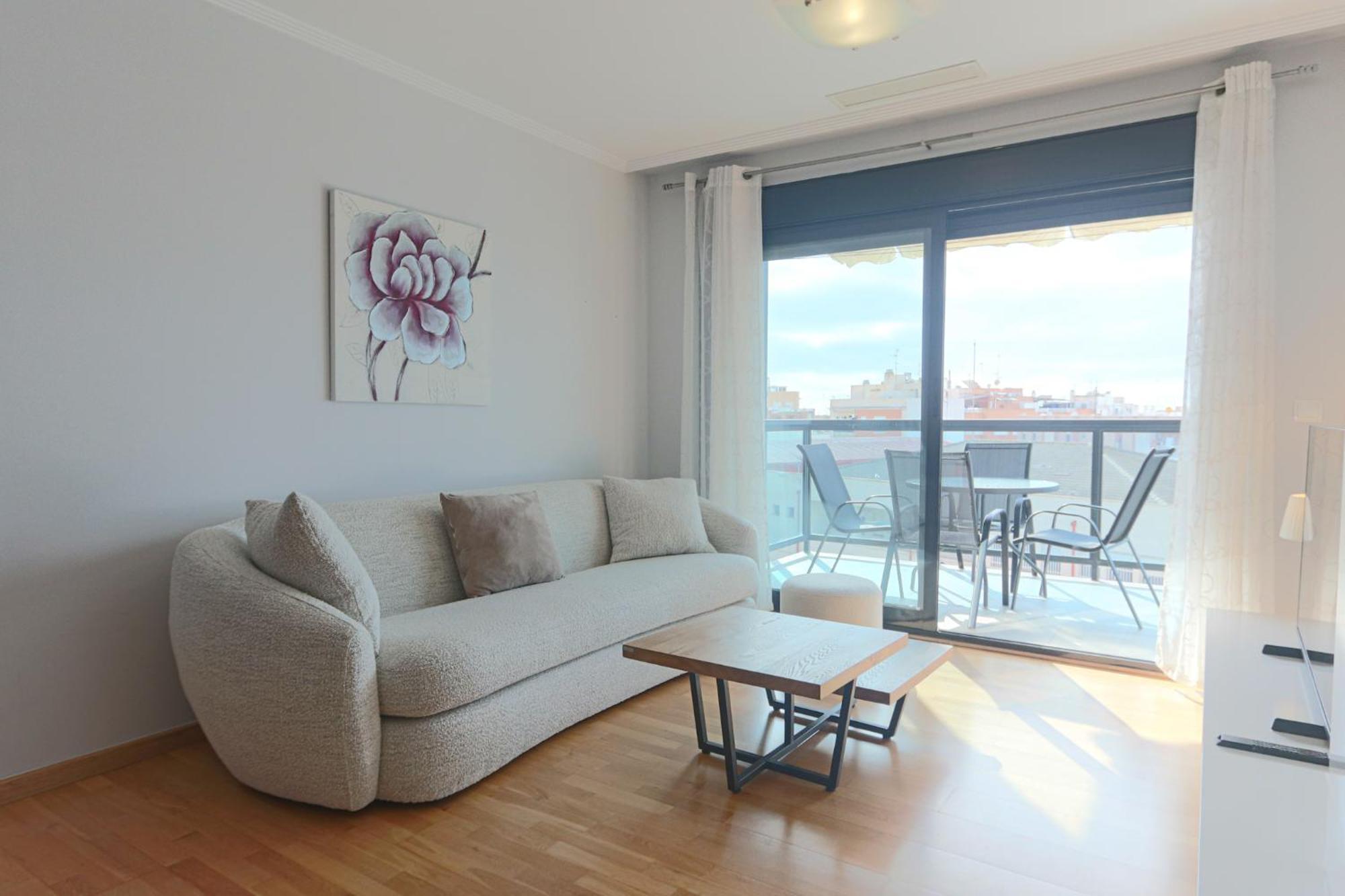 011 - Residencial Bahia 002 - Comfortholidays 圣波拉 外观 照片